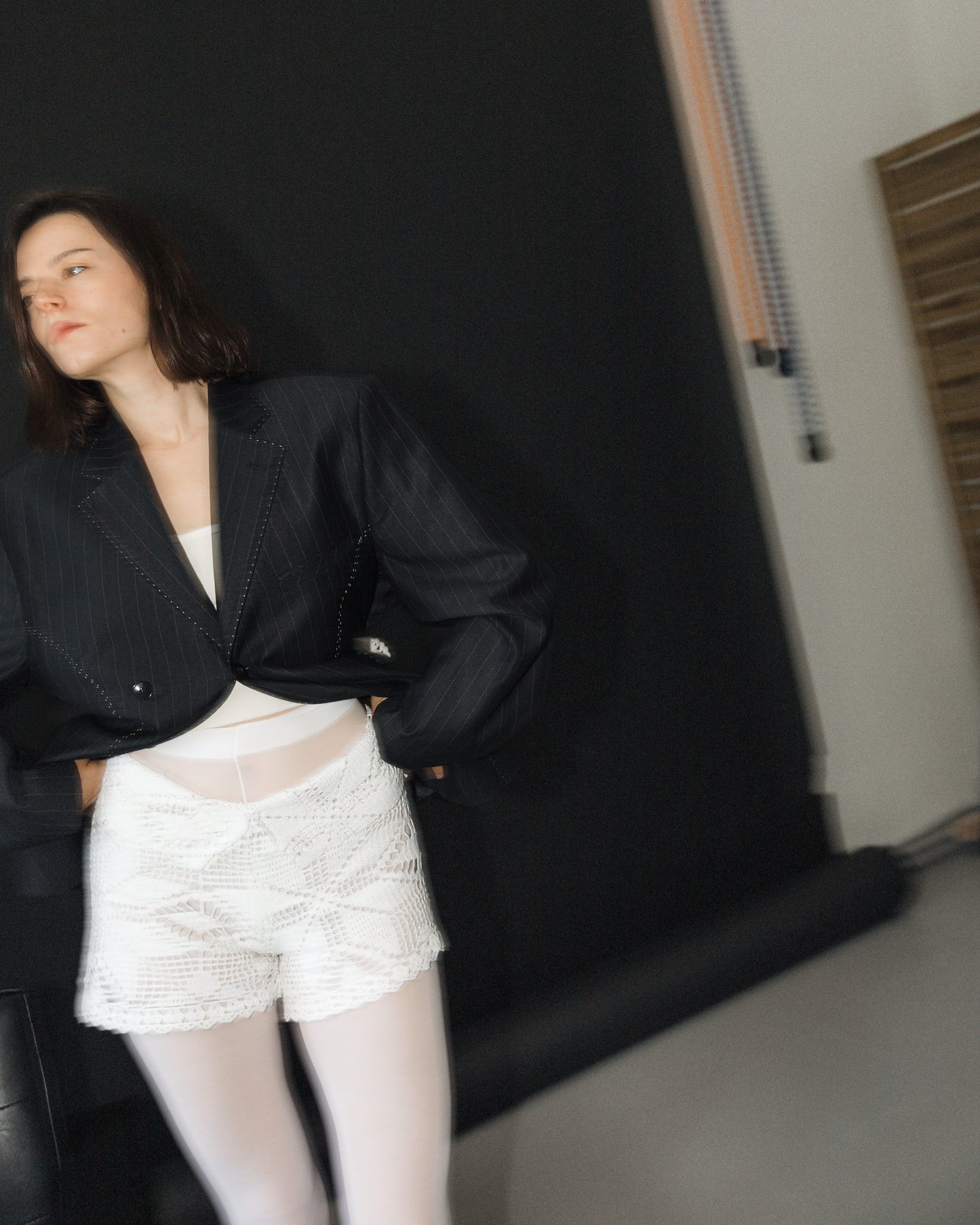MILEU blazer