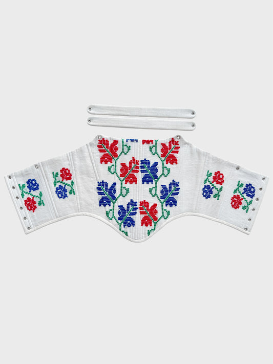 MARAMA corset, M