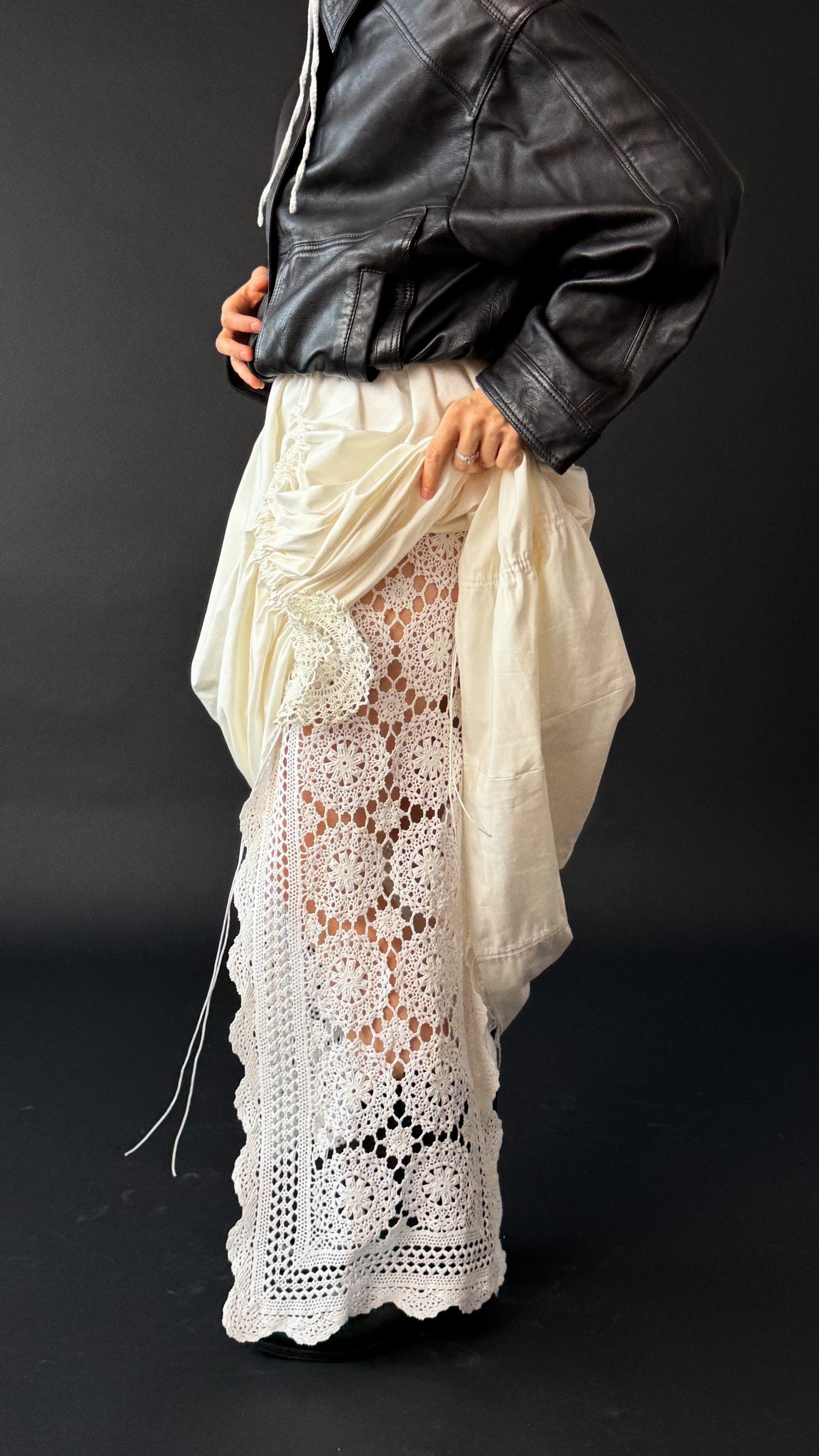 MILEU skirt [Pre-Order]