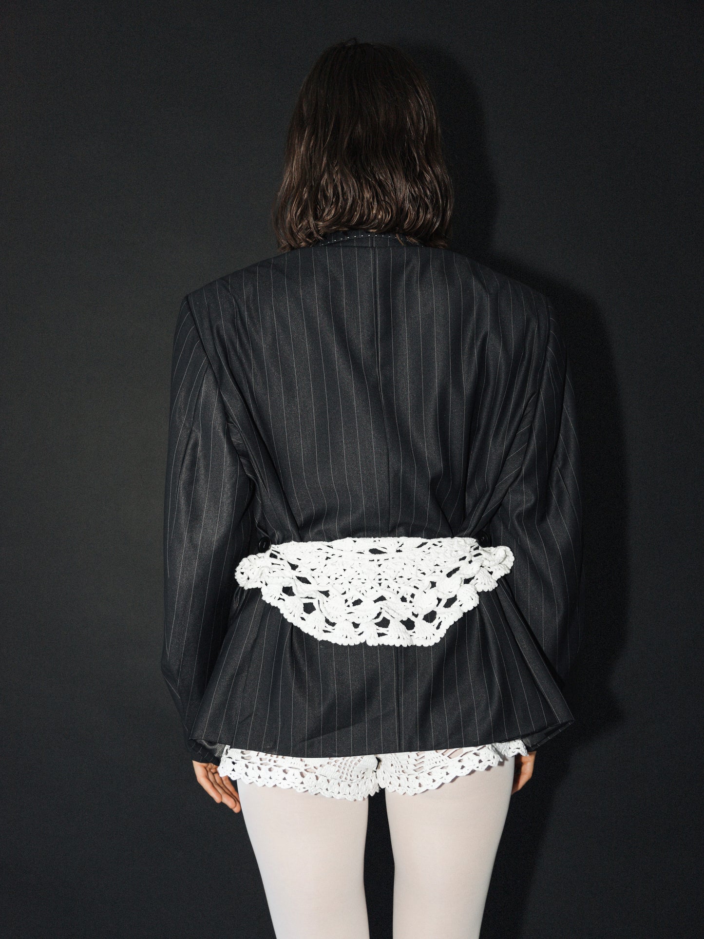 MILEU blazer