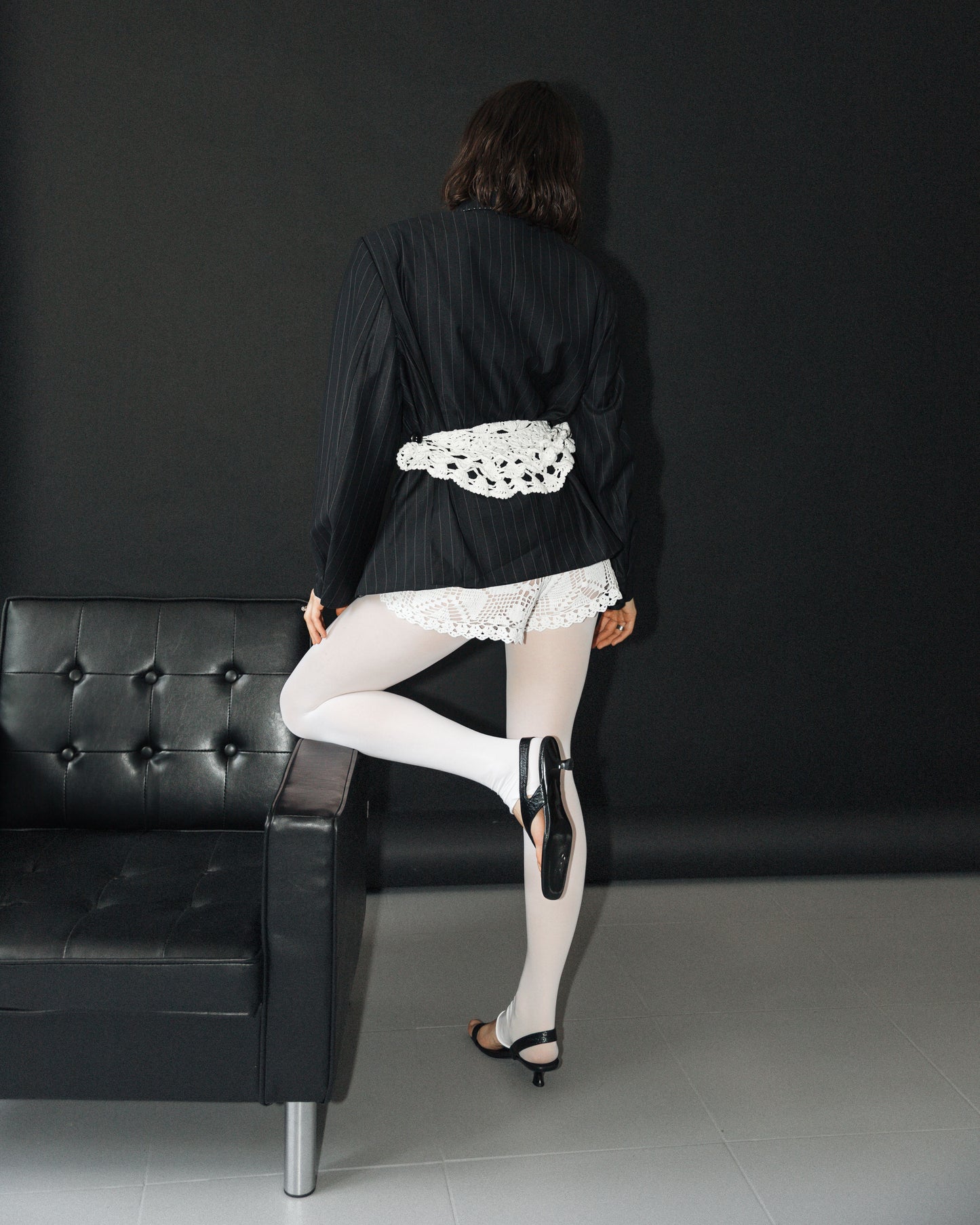 MILEU blazer