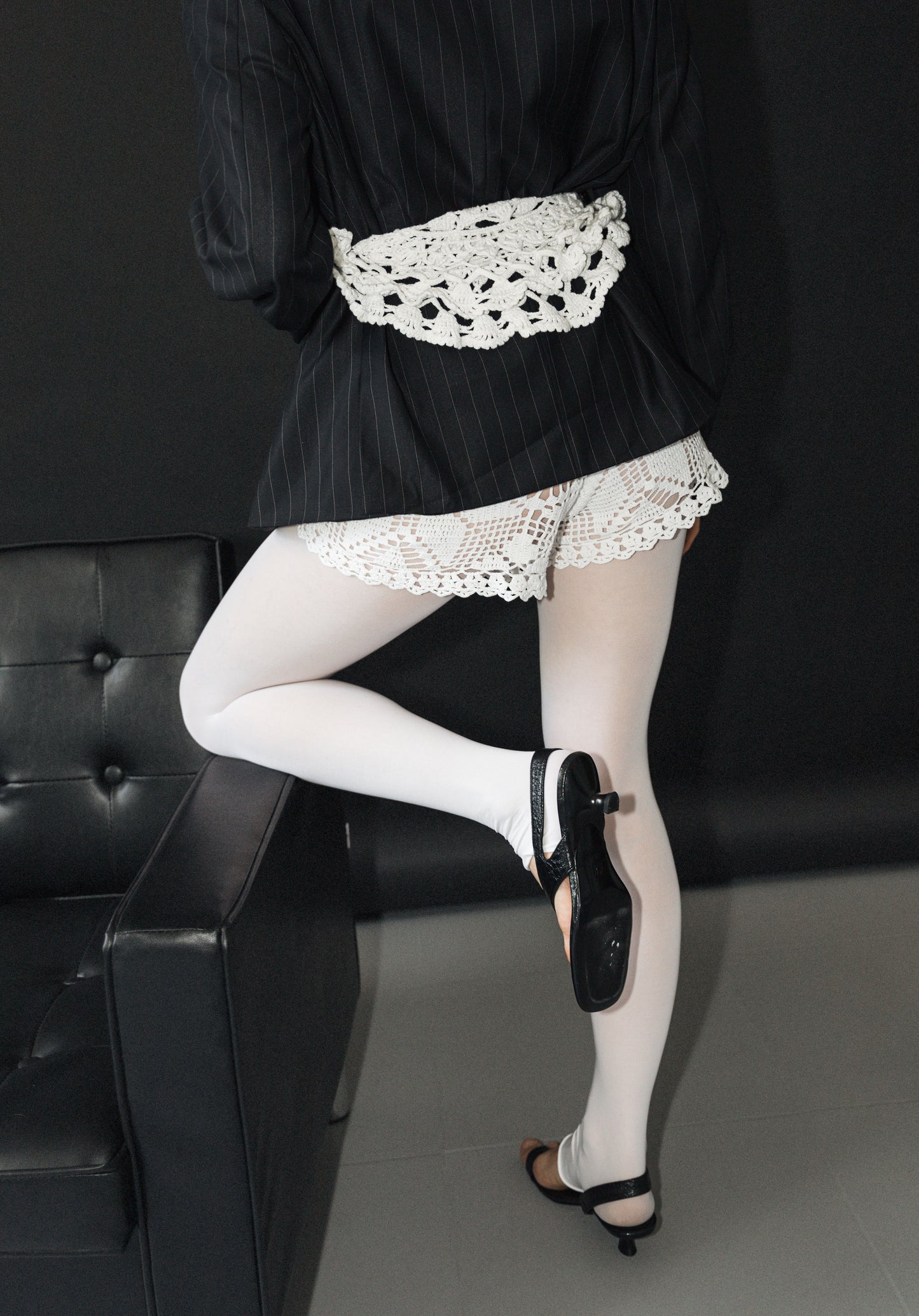 MILEU blazer