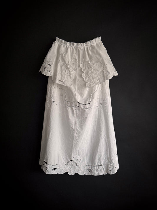 Richelieu skirt