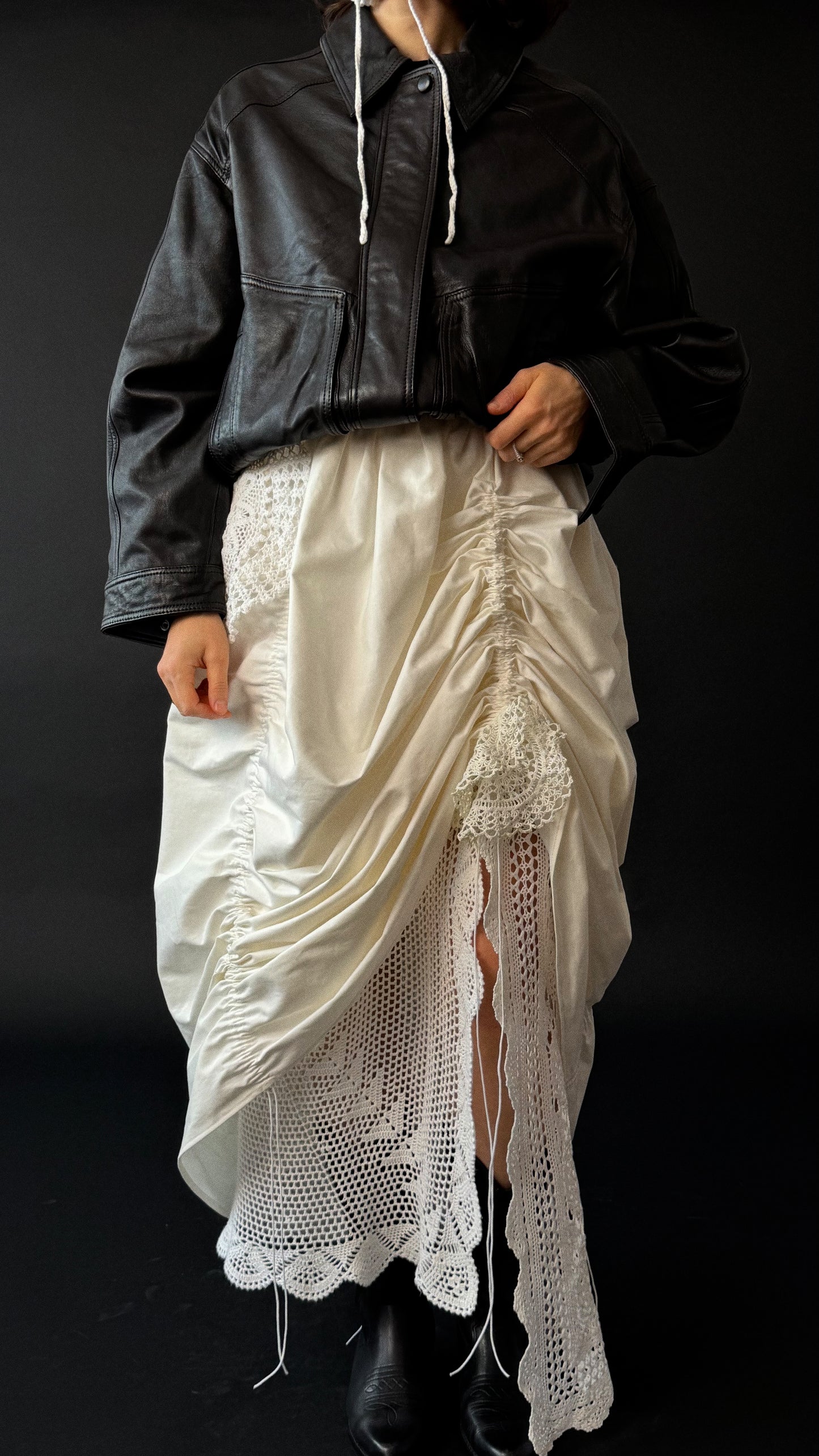 MILEU skirt [Pre-Order]