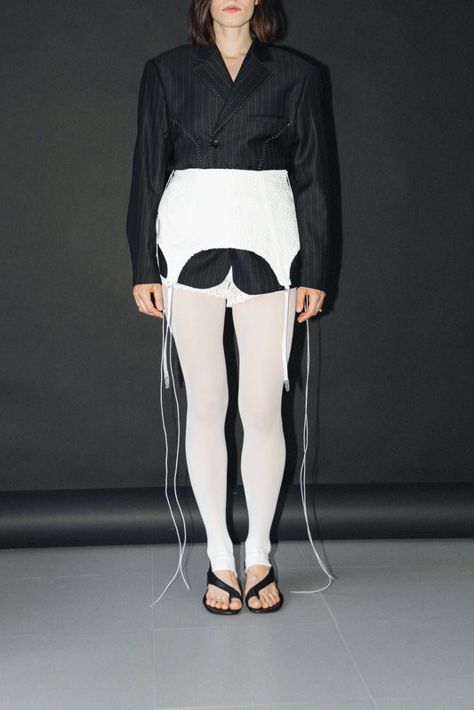 MILIEU corset belt [Pre-Order]