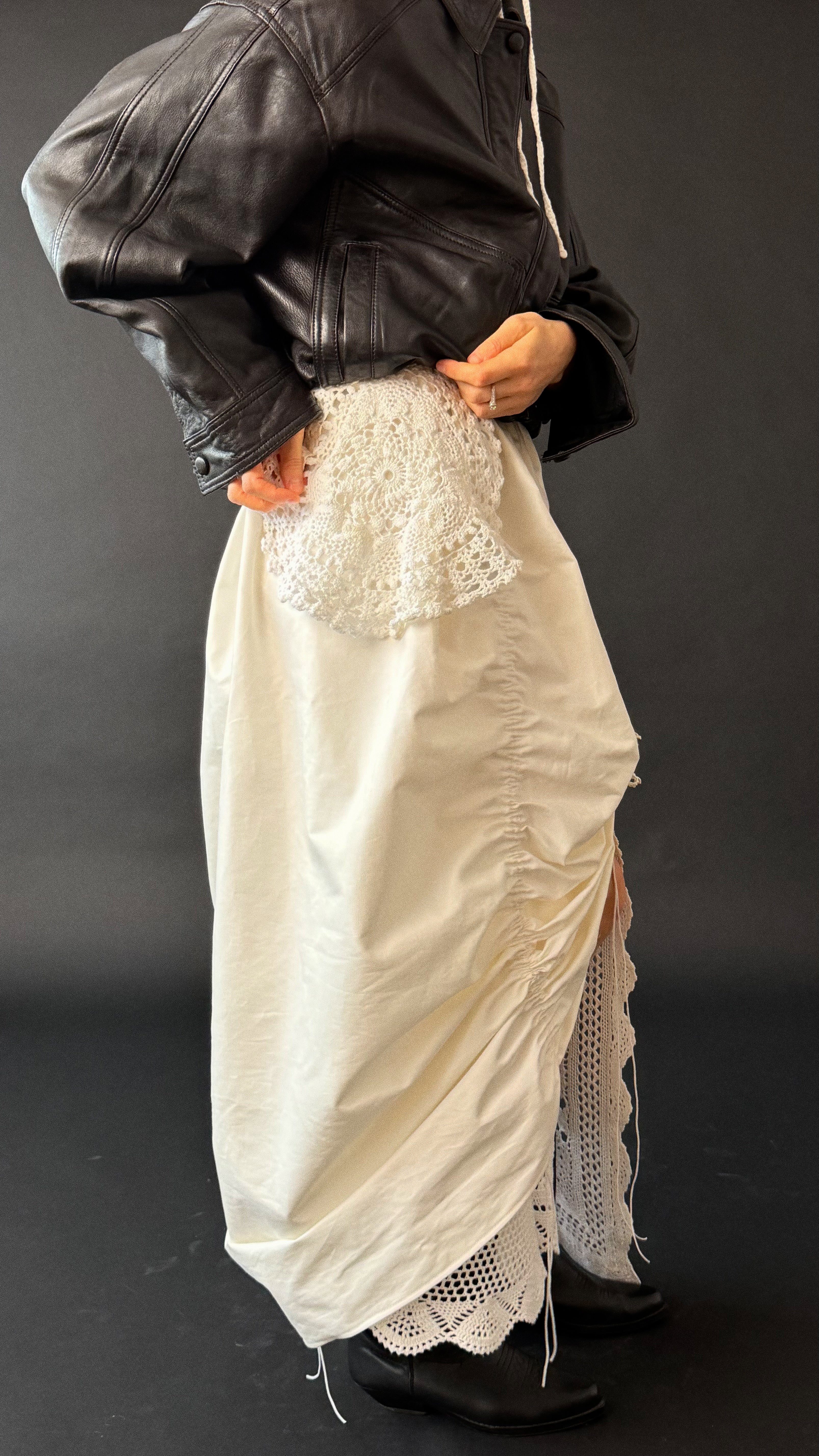 MILEU skirt [Pre-Order] – DORI LYS