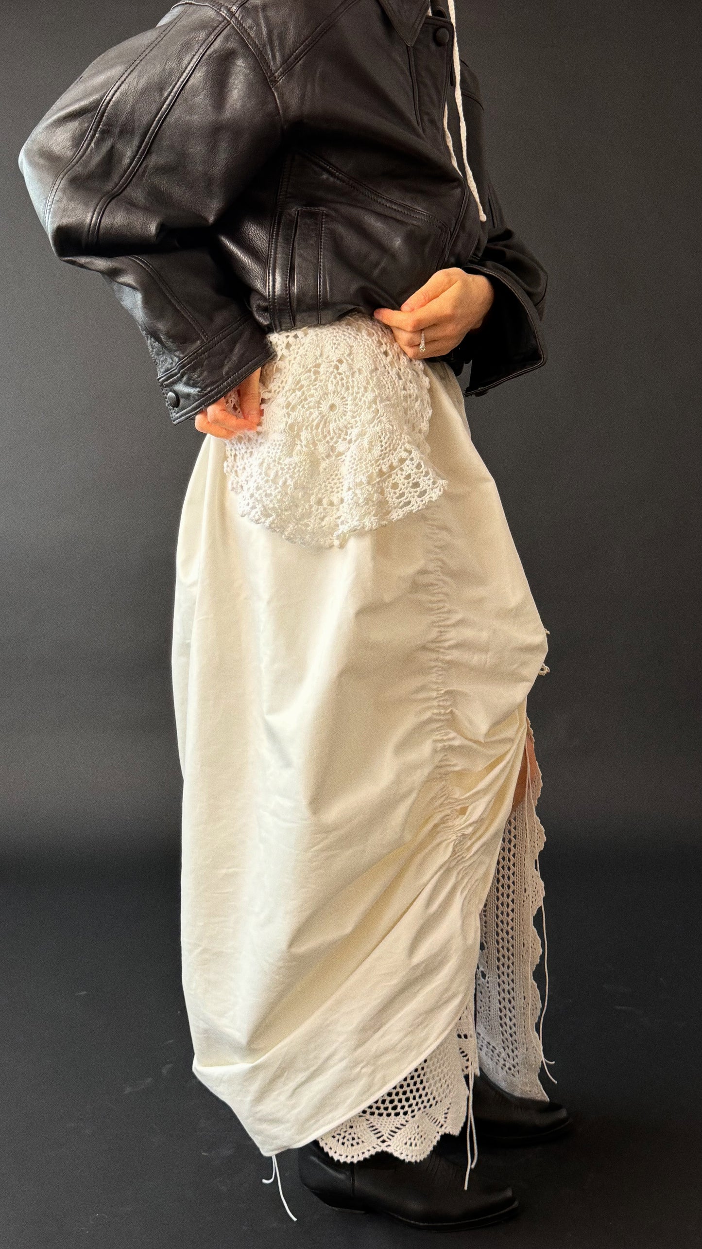 MILEU skirt [Pre-Order]