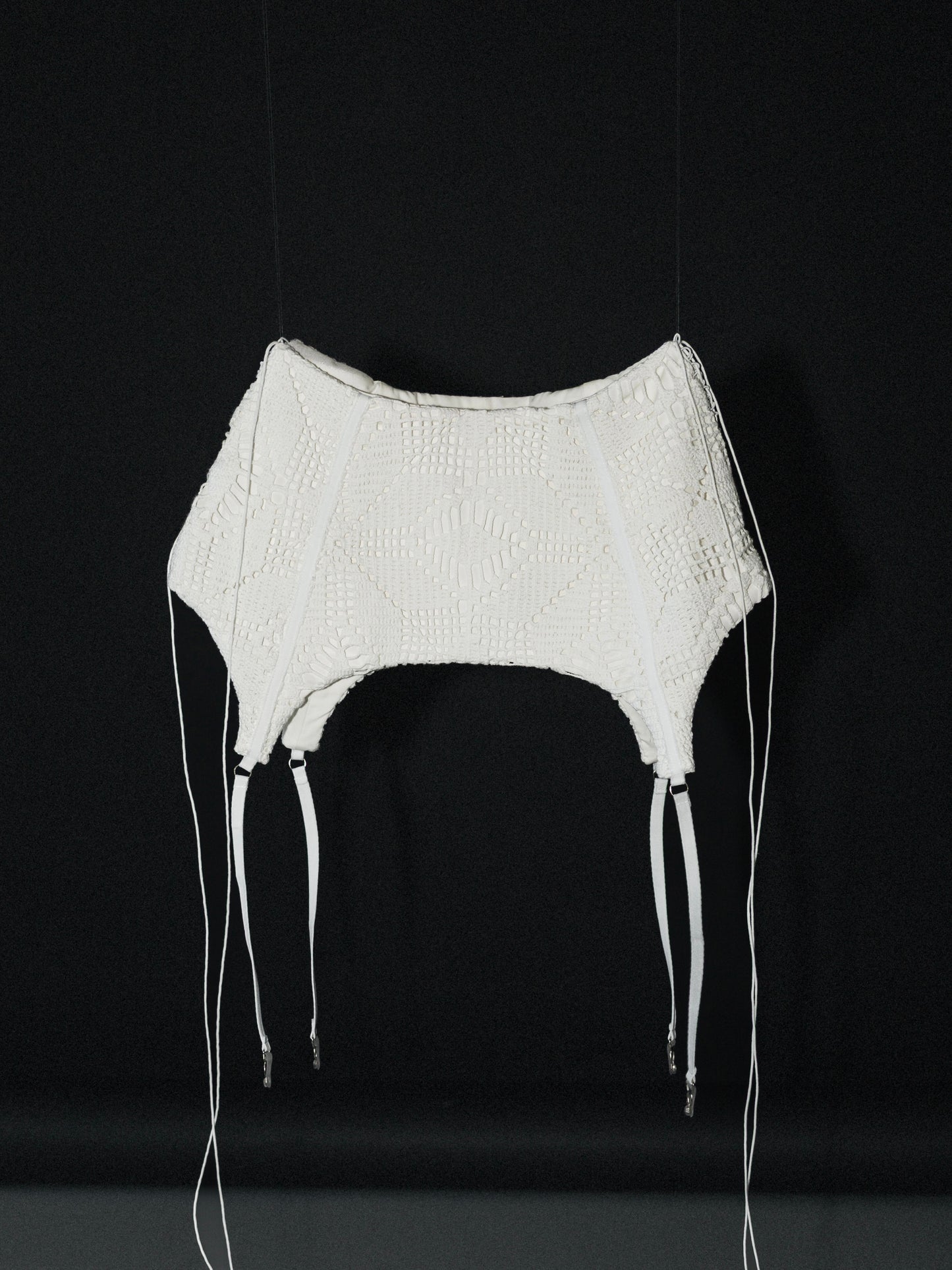 MILEU corset belt [Pre-Order]